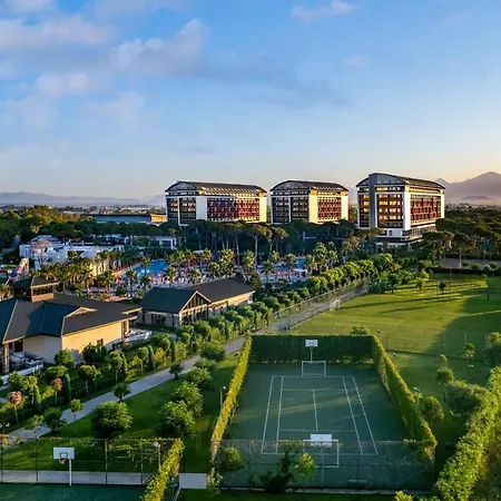 Trendy Lara 5* Antalya