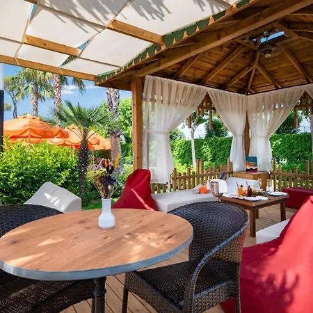 Trendy Lara Hotel Antalya