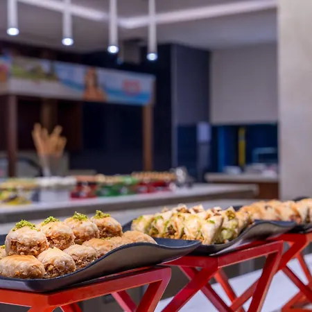 Trendy Lara 5* Antalya