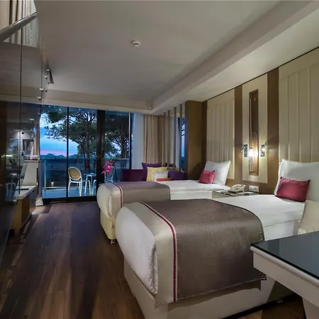 Trendy Lara 5* Antalya
